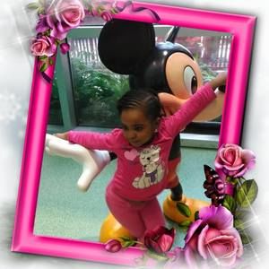 Meet your Posher, Marie